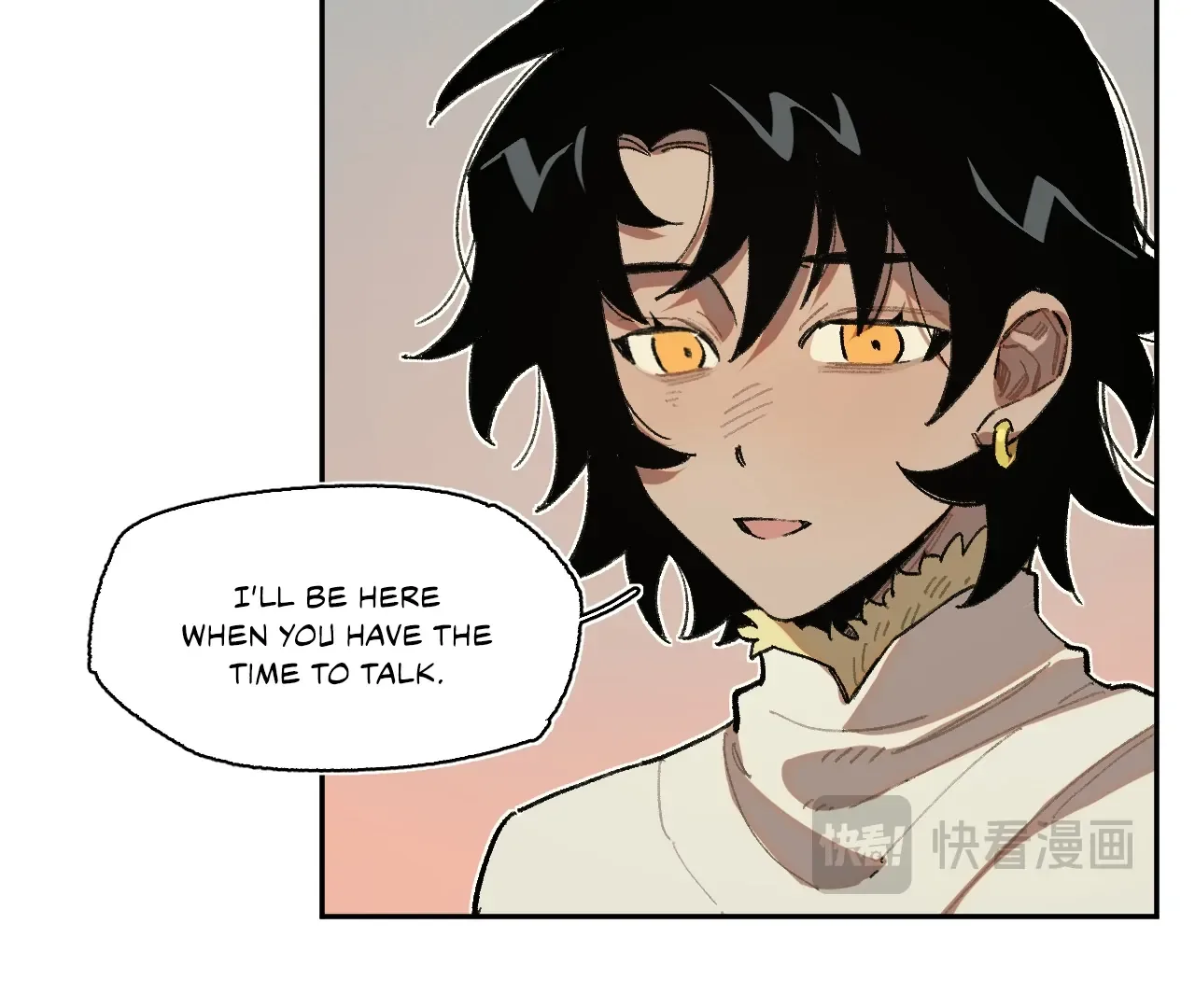 Queen of the Veil Chapter 42 page 89