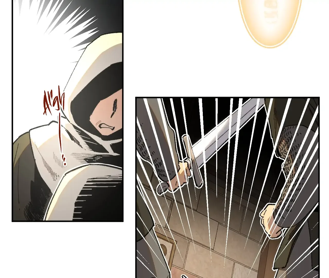 Queen of the Veil Chapter 44 page 43