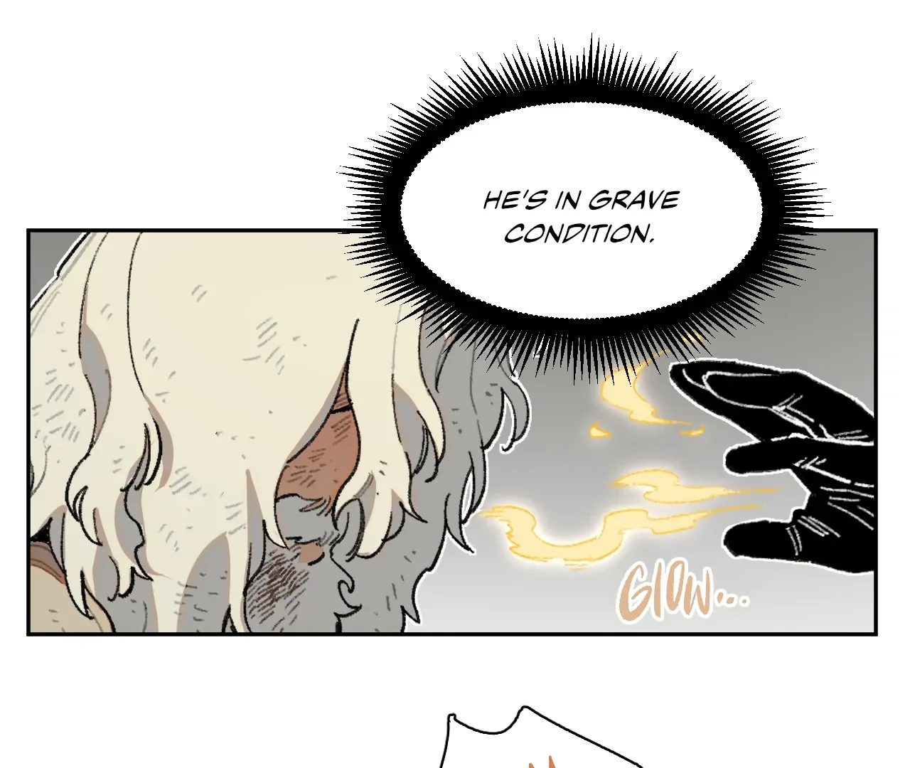 Queen of the Veil Chapter 44 page 35