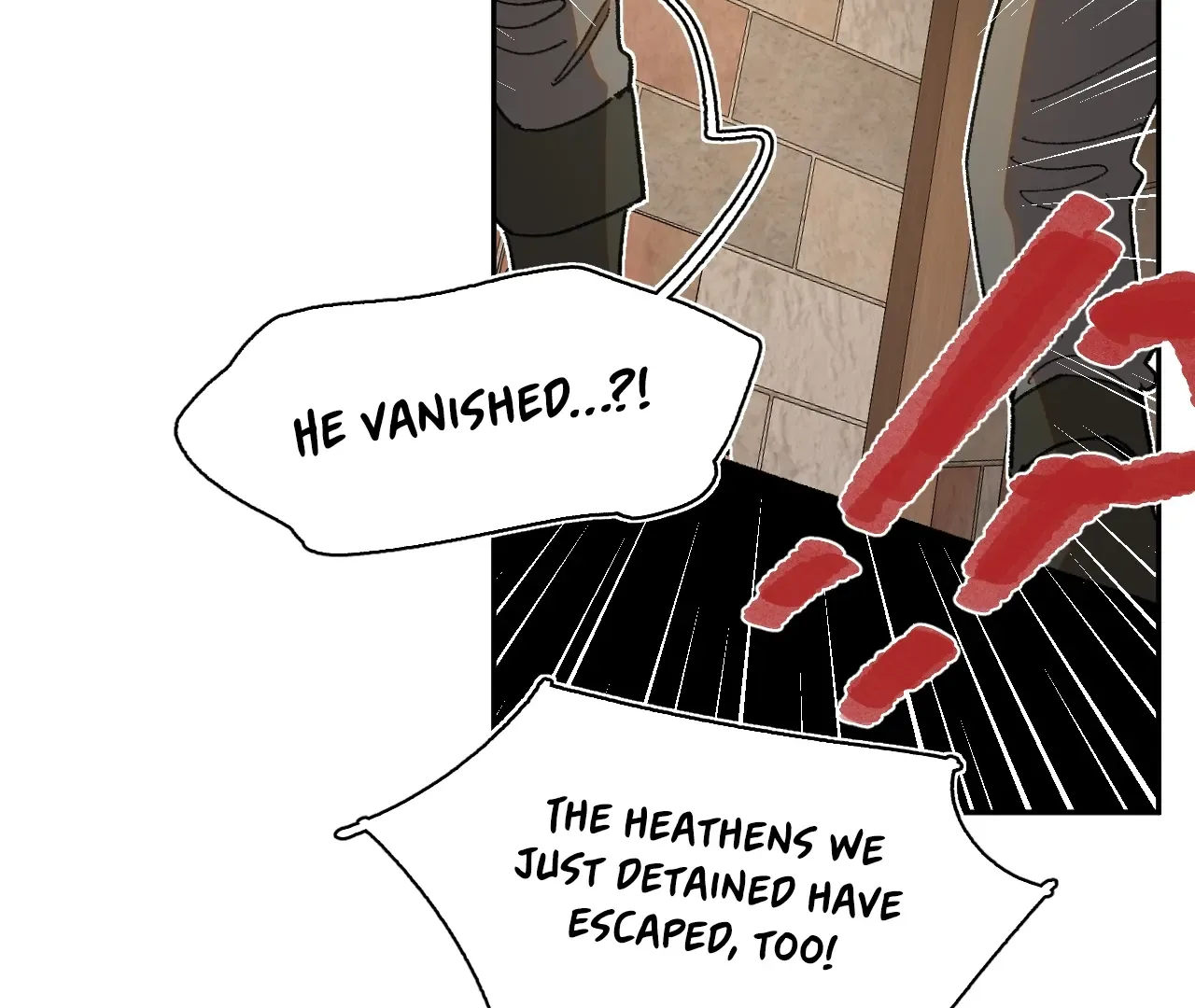 Queen of the Veil Chapter 44 page 44