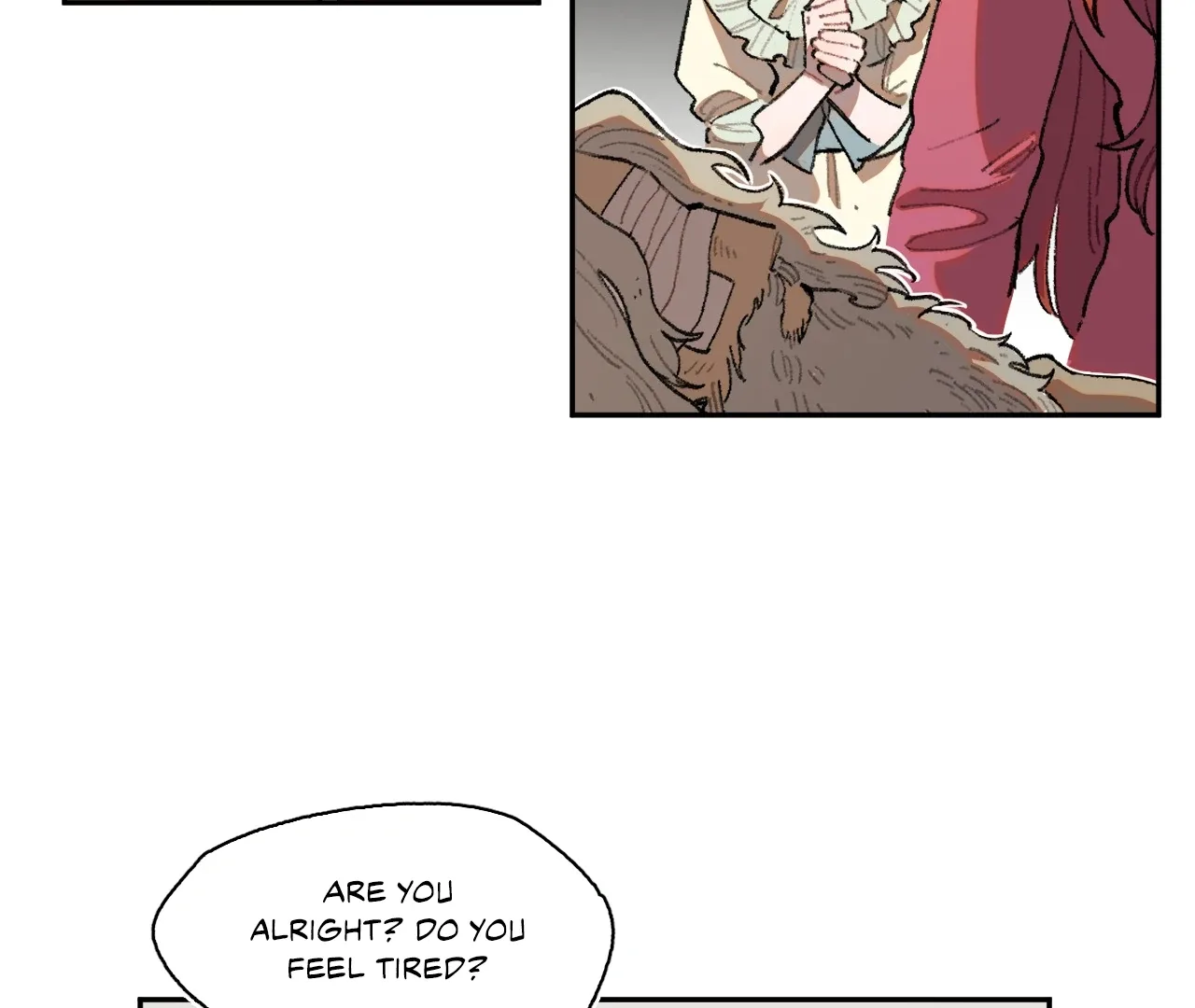 Queen of the Veil Chapter 45 page 10