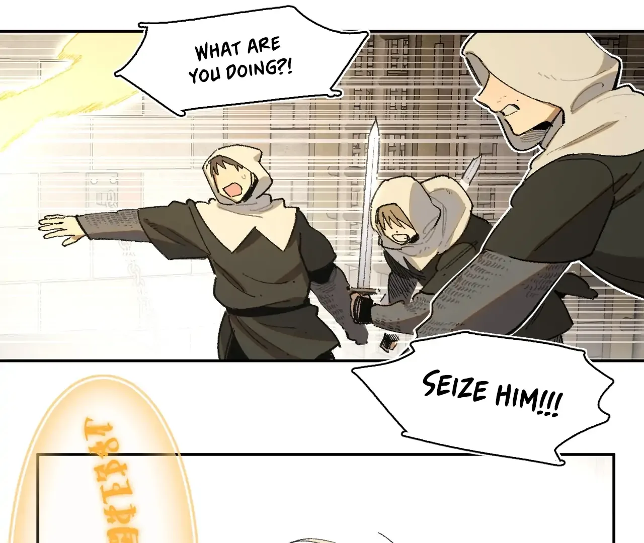 Queen of the Veil Chapter 44 page 41