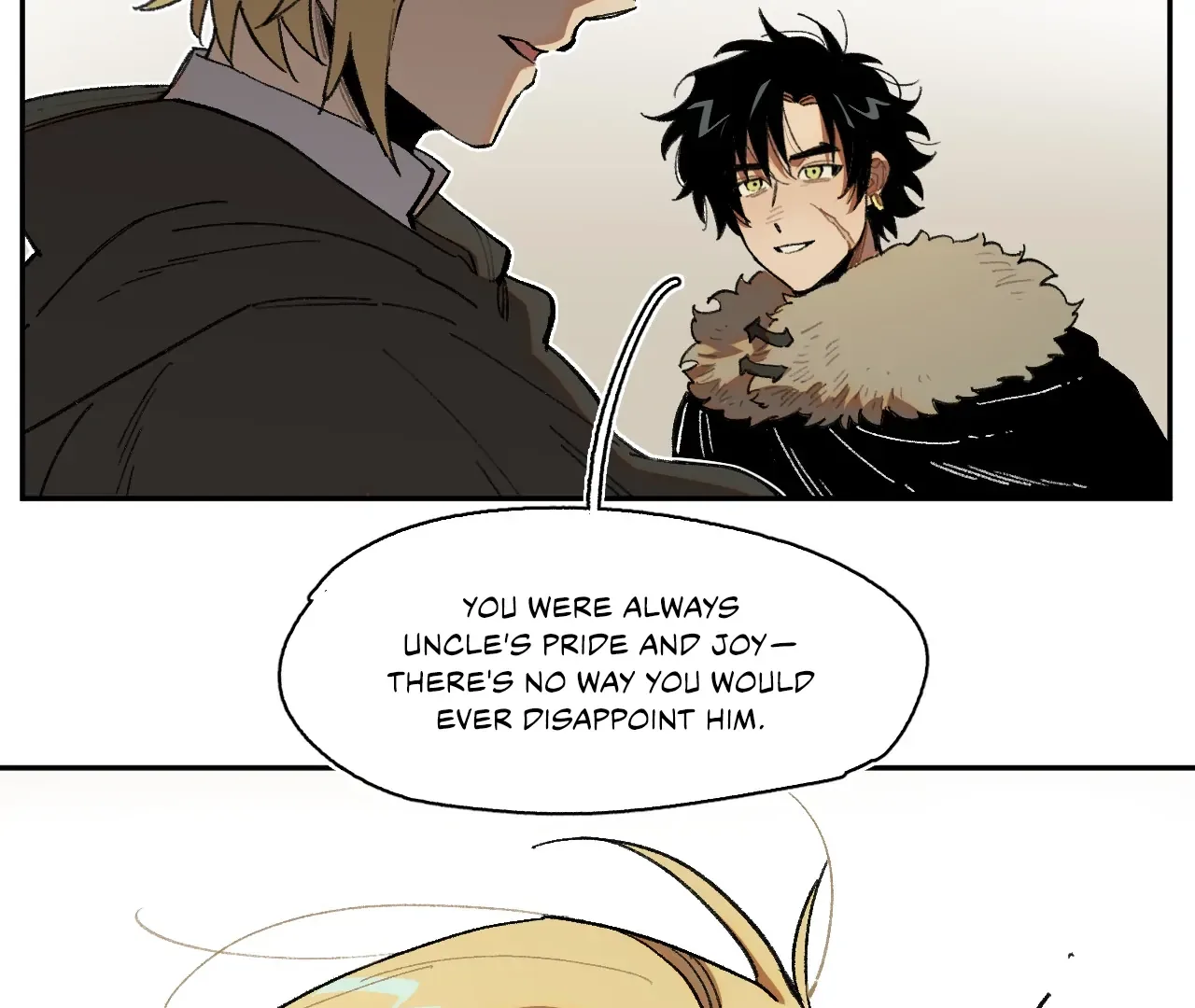 Queen of the Veil Chapter 44 page 59
