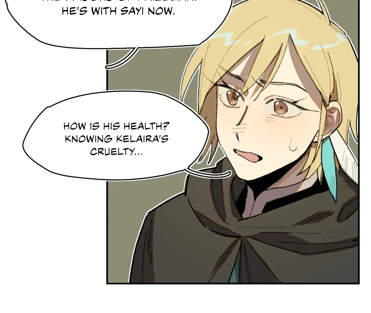 Queen of the Veil Chapter 44 page 53