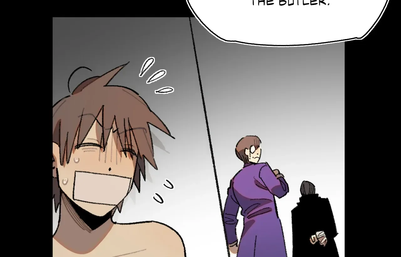 Queen of the Veil Chapter 45 page 15