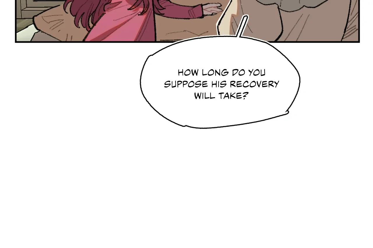 Queen of the Veil Chapter 45 page 8