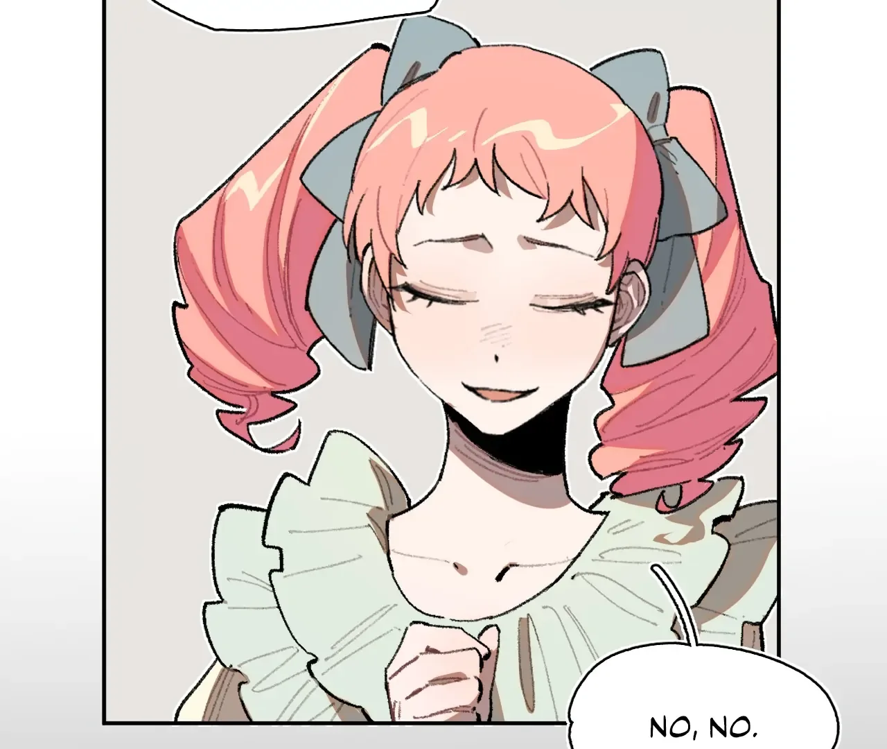 Queen of the Veil Chapter 45 page 11
