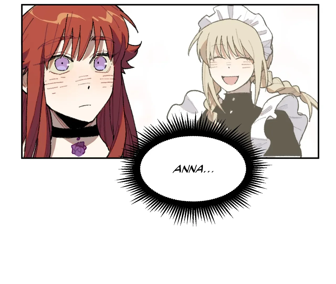 Queen of the Veil Chapter 45 page 25