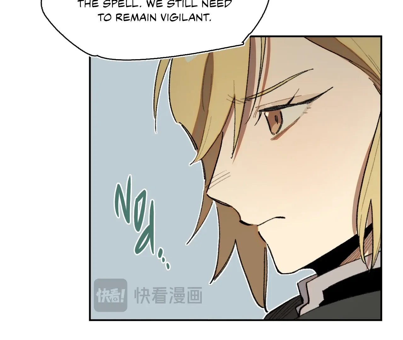 Queen of the Veil Chapter 44 page 67
