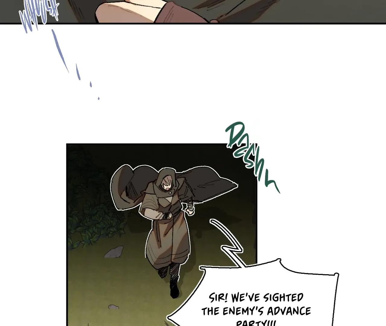 Queen of the Veil Chapter 44 page 61