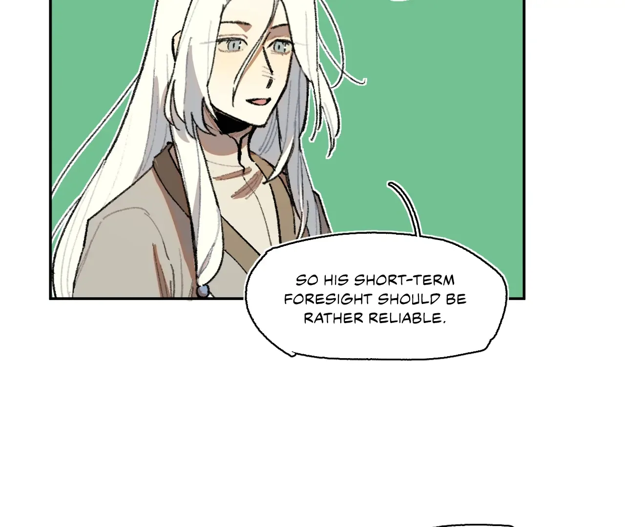 Queen of the Veil Chapter 45 page 29