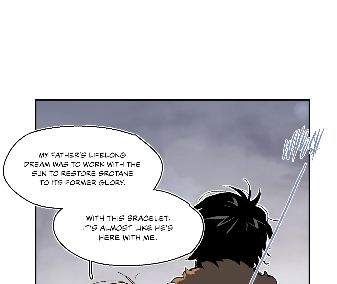 Queen of the Veil Chapter 44 page 57