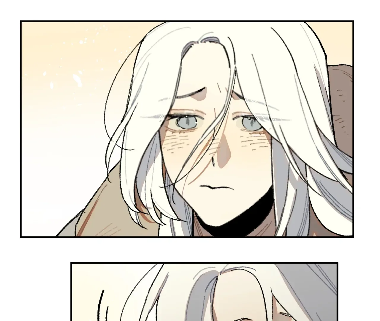 Queen of the Veil Chapter 45 page 37