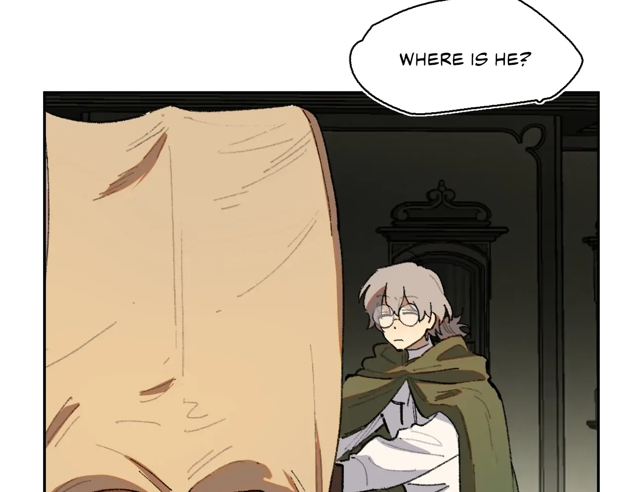 Queen of the Veil Chapter 45 page 30