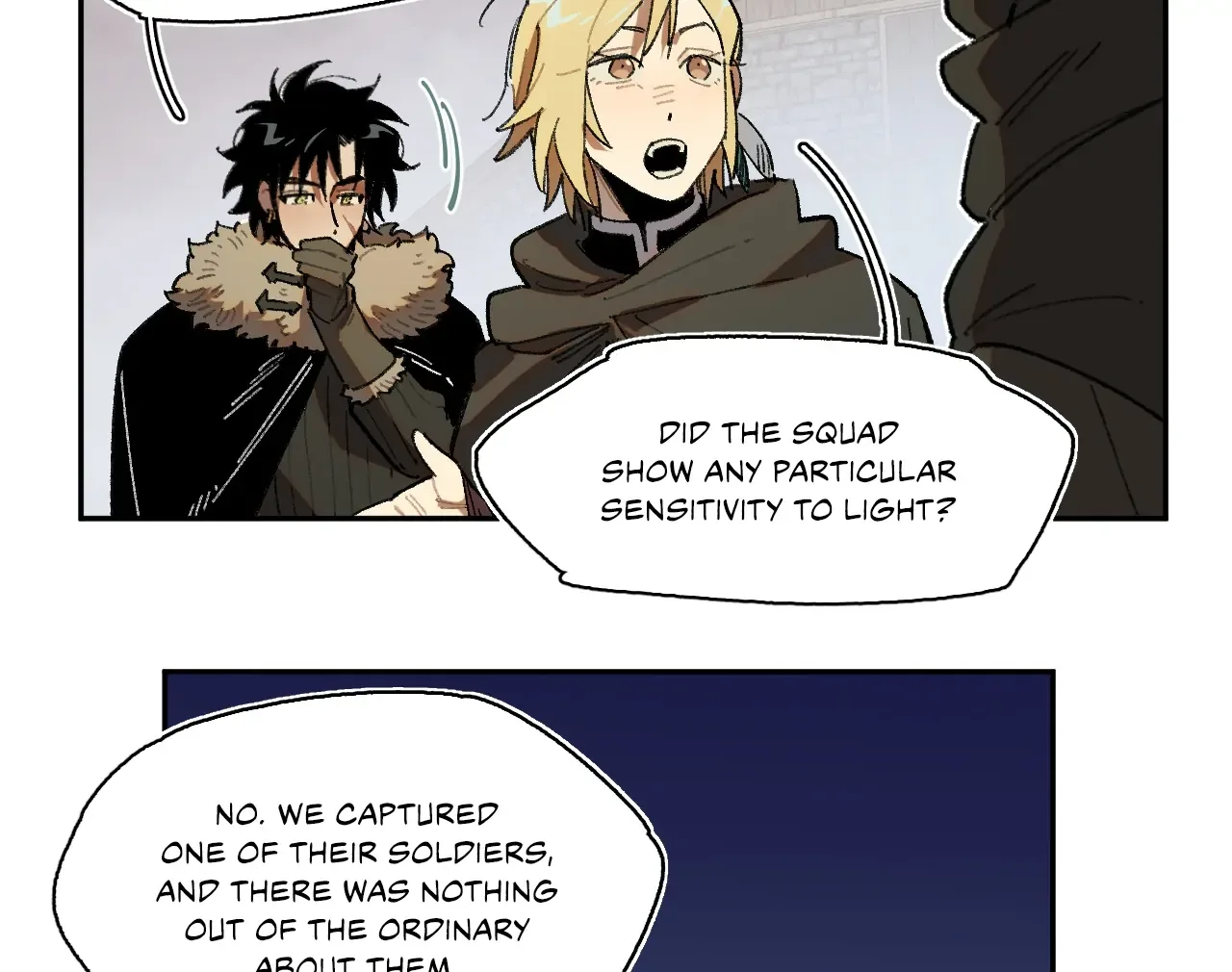 Queen of the Veil Chapter 44 page 63