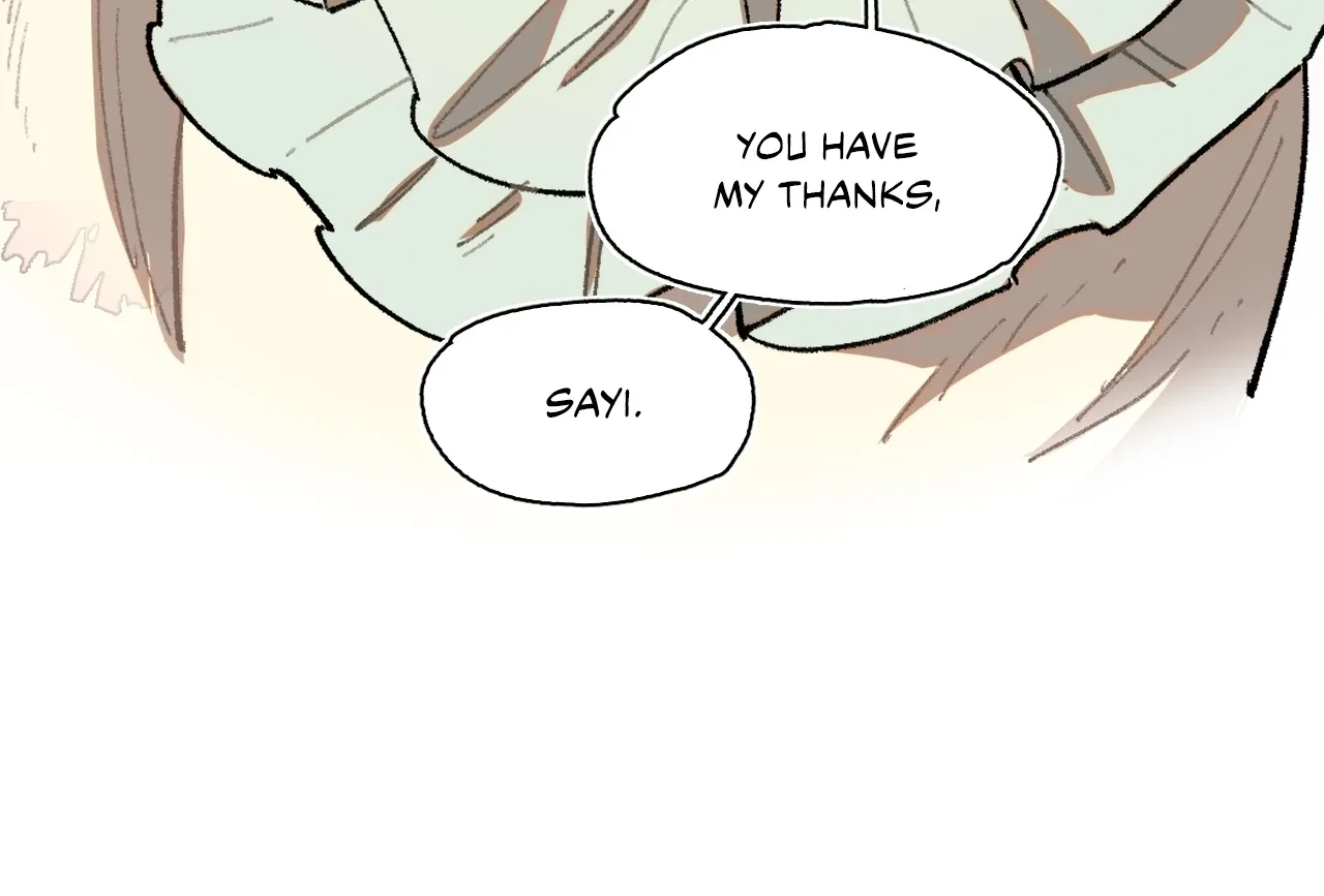 Queen of the Veil Chapter 45 page 24