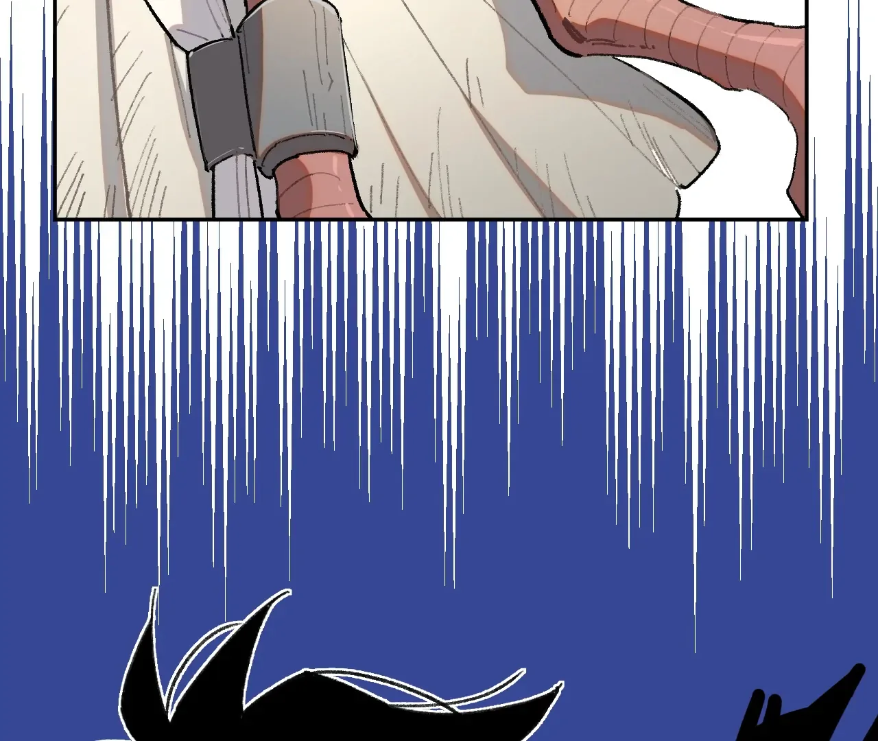 Queen of the Veil Chapter 44 page 75