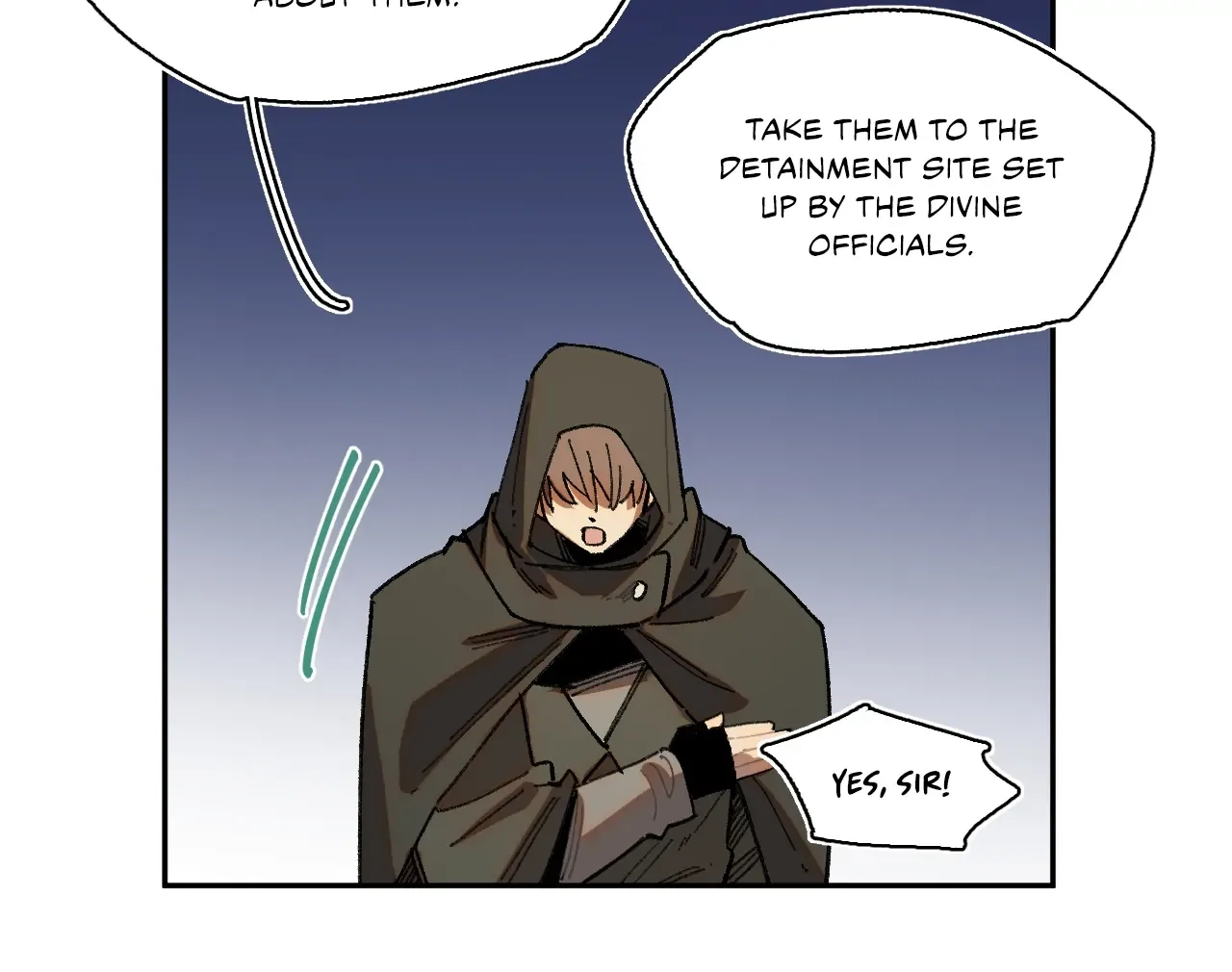 Queen of the Veil Chapter 44 page 64