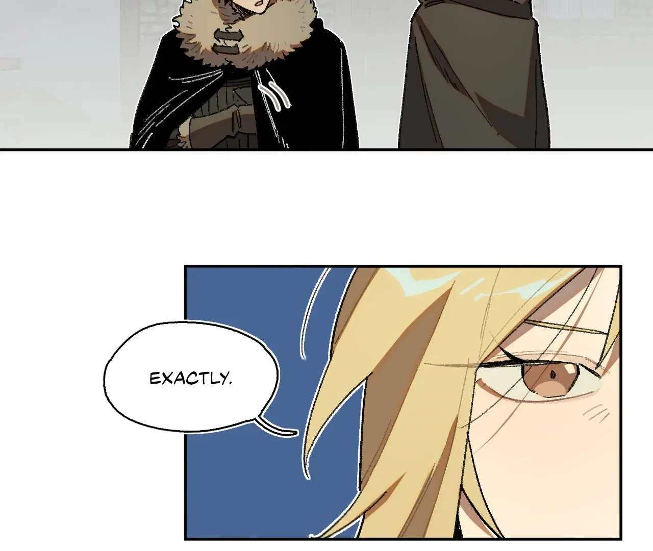 Queen of the Veil Chapter 44 page 69