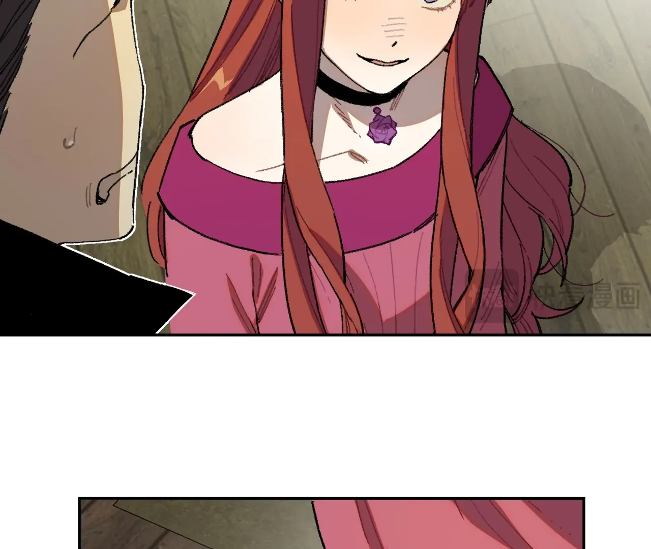 Queen of the Veil Chapter 45 page 50
