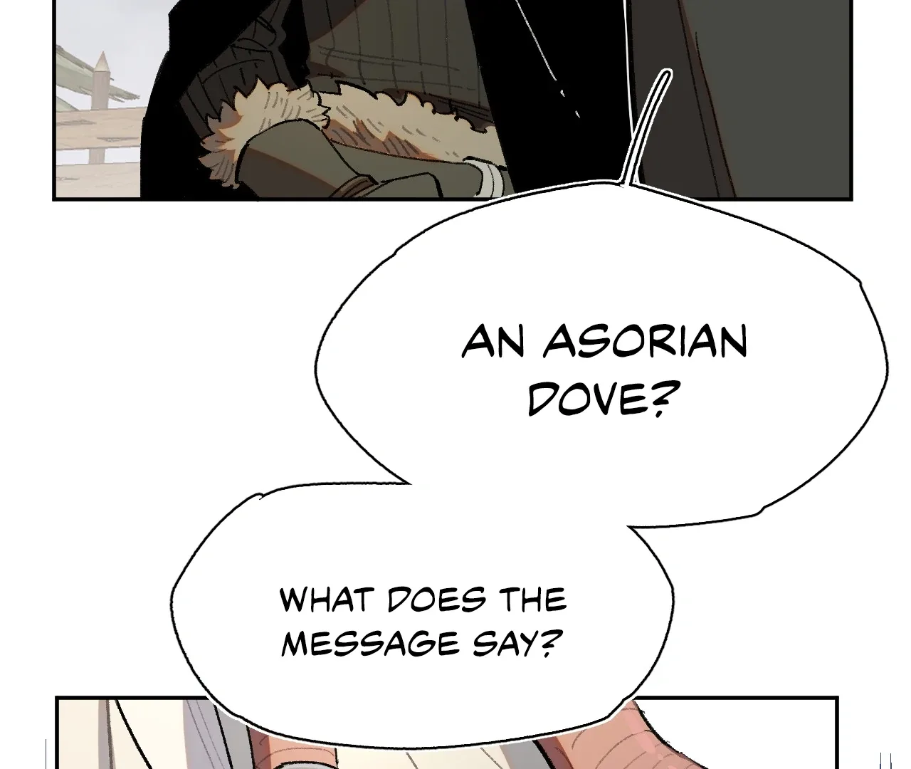 Queen of the Veil Chapter 44 page 74