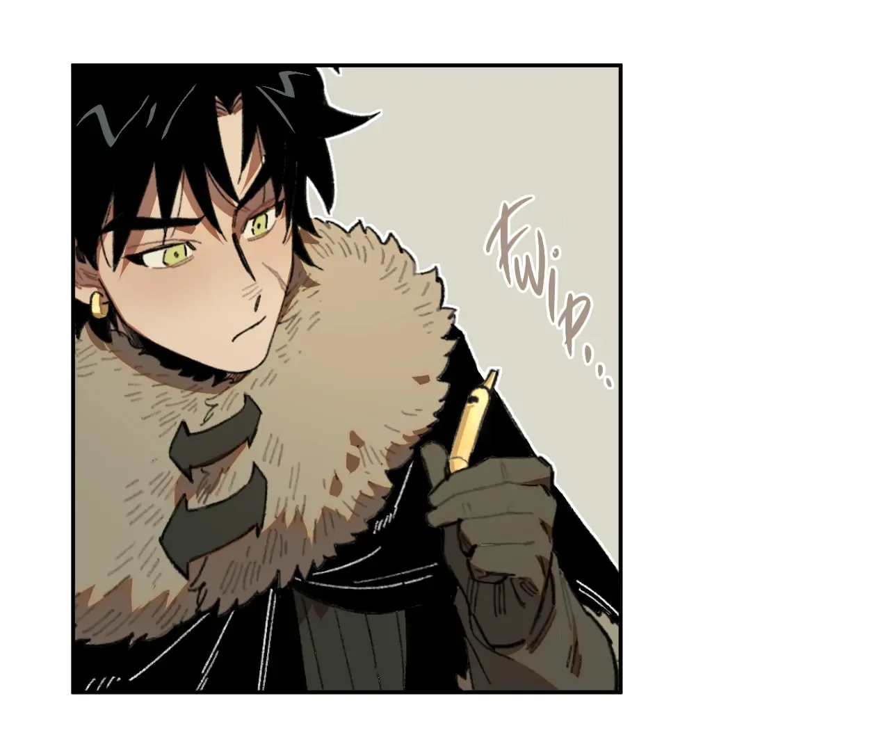 Queen of the Veil Chapter 44 page 70