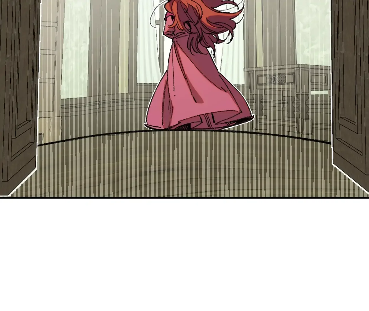 Queen of the Veil Chapter 45 page 41