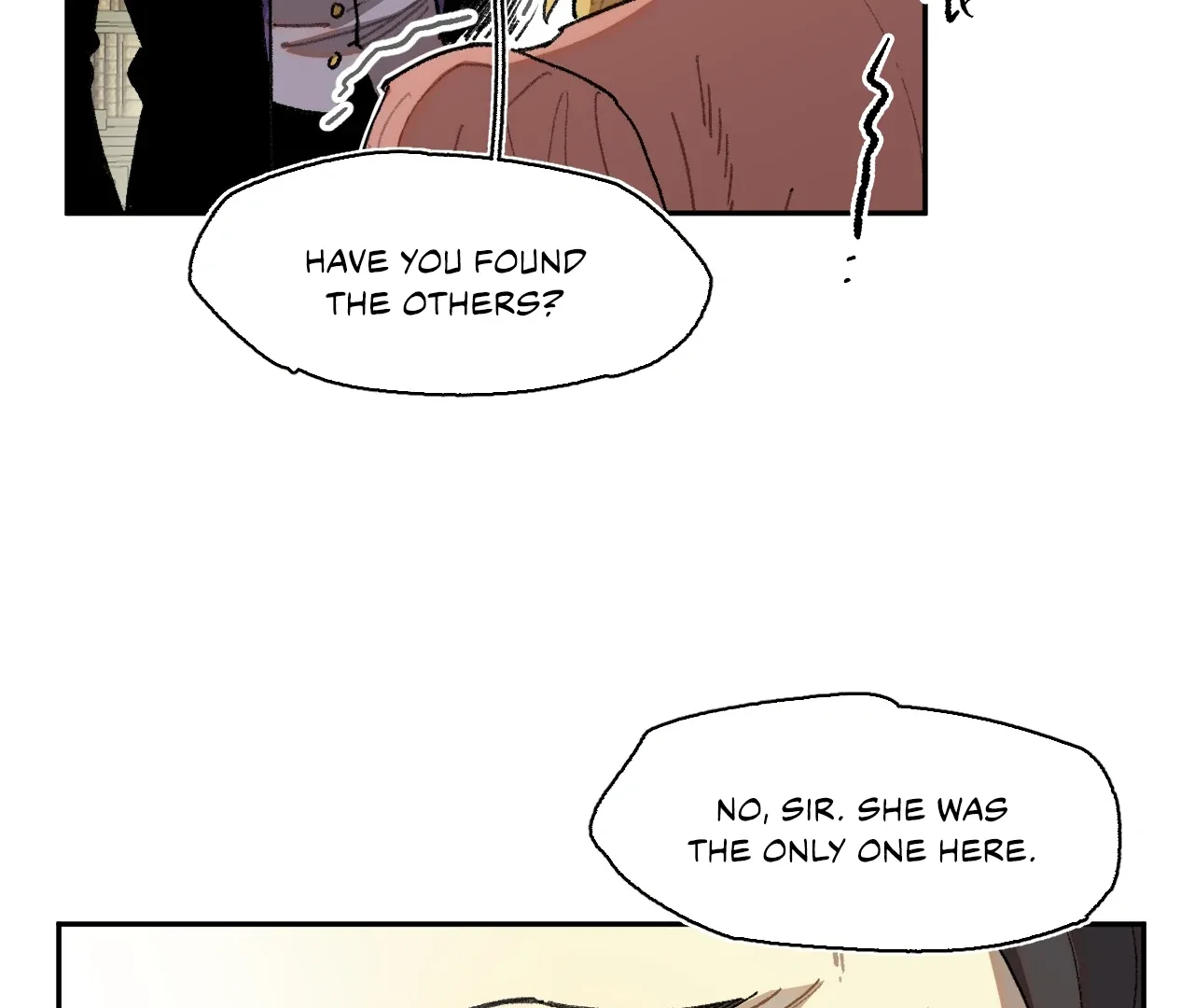 Queen of the Veil Chapter 45 page 56