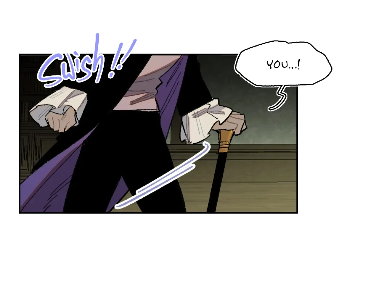 Queen of the Veil Chapter 45 page 47