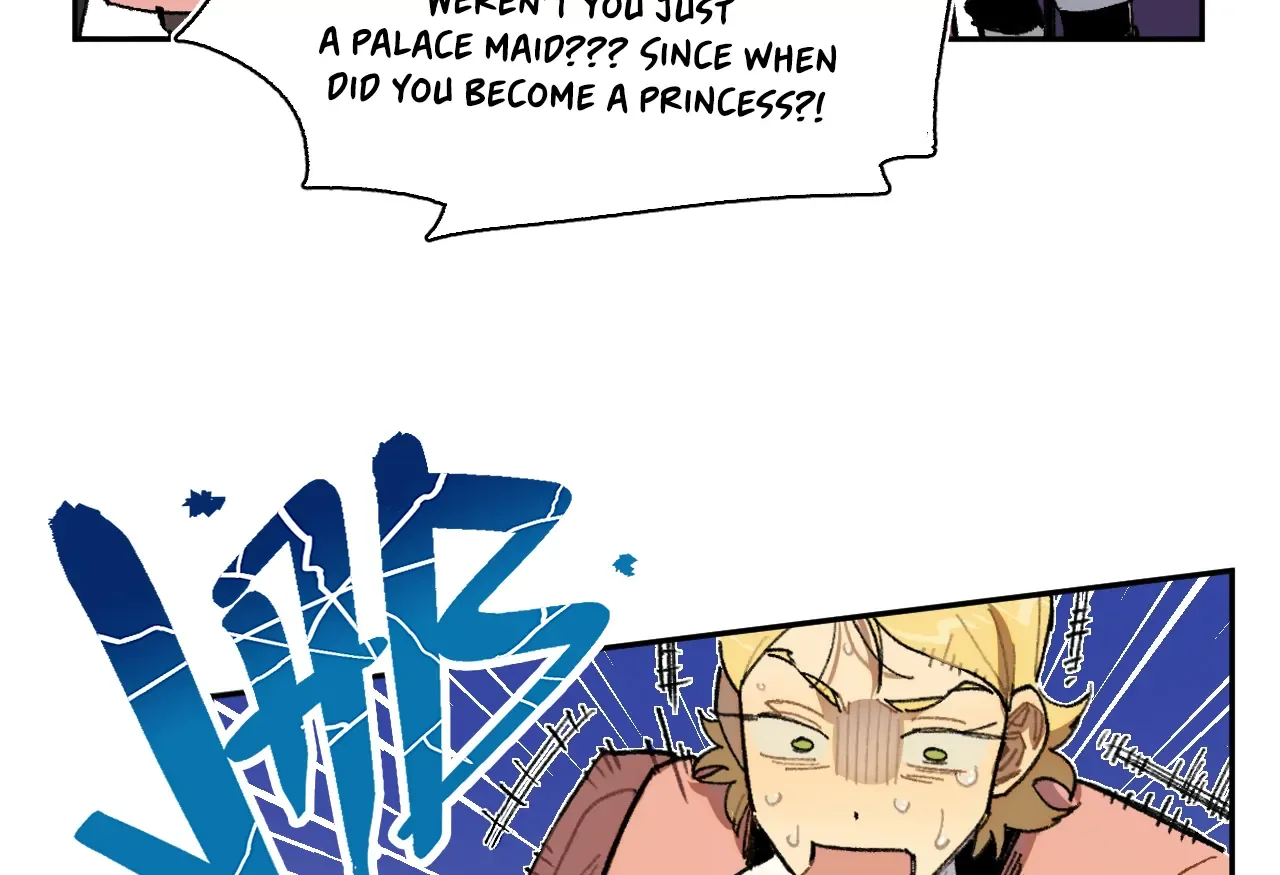 Queen of the Veil Chapter 45 page 53