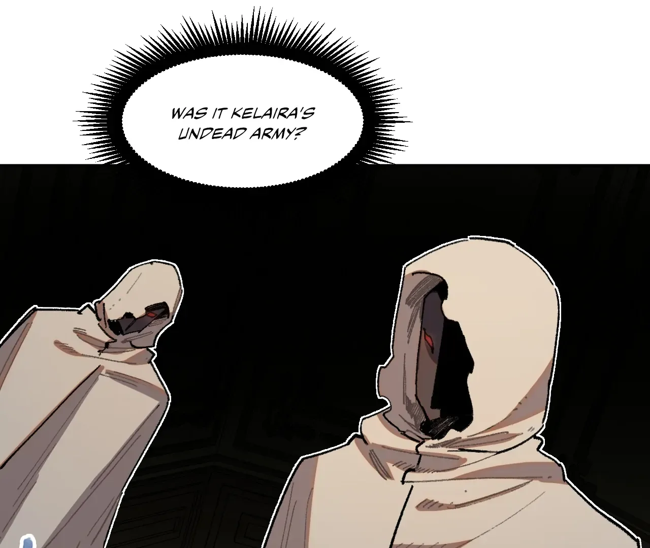 Queen of the Veil Chapter 45 page 63
