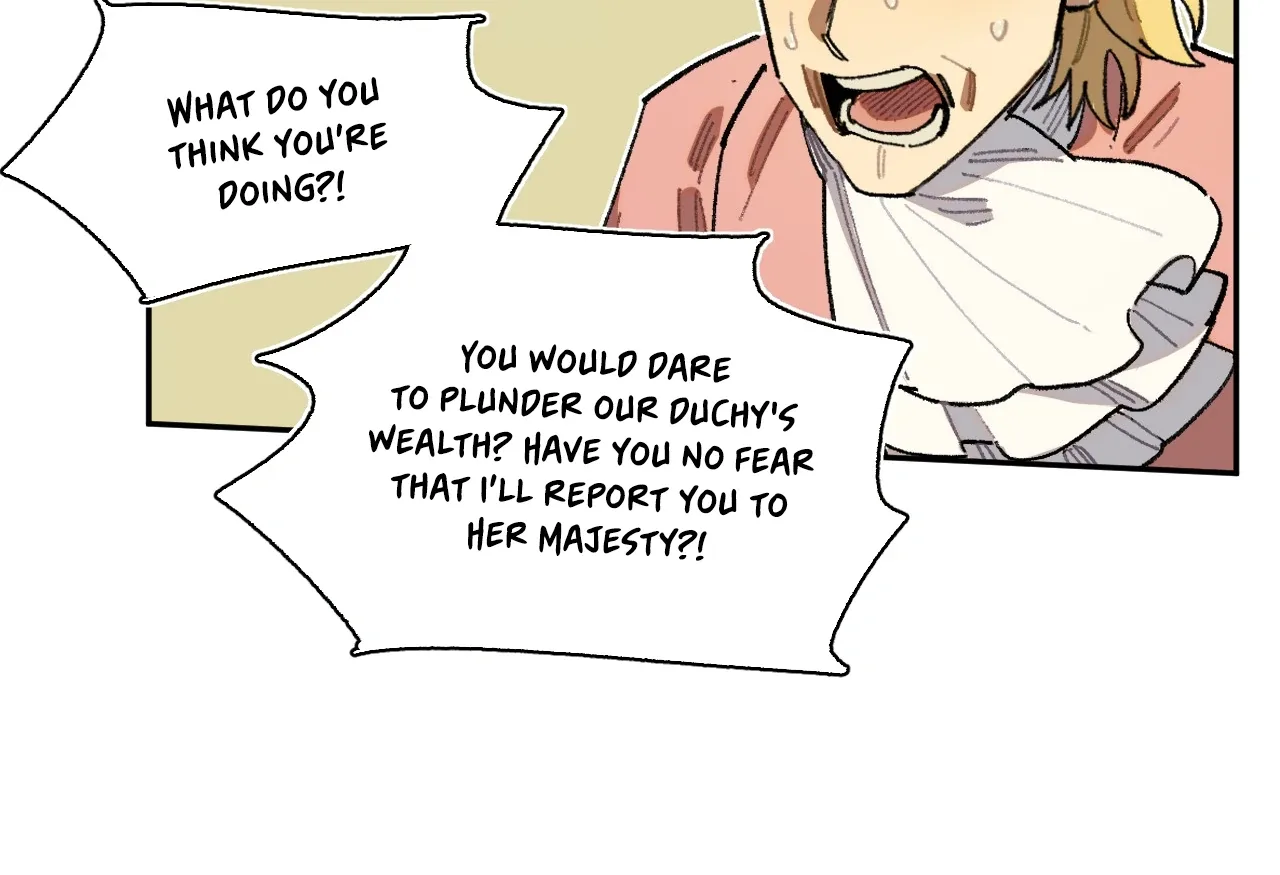 Queen of the Veil Chapter 45 page 70