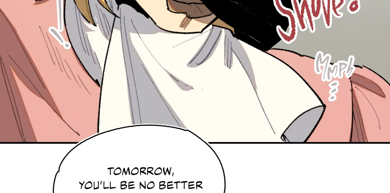 Queen of the Veil Chapter 45 page 77