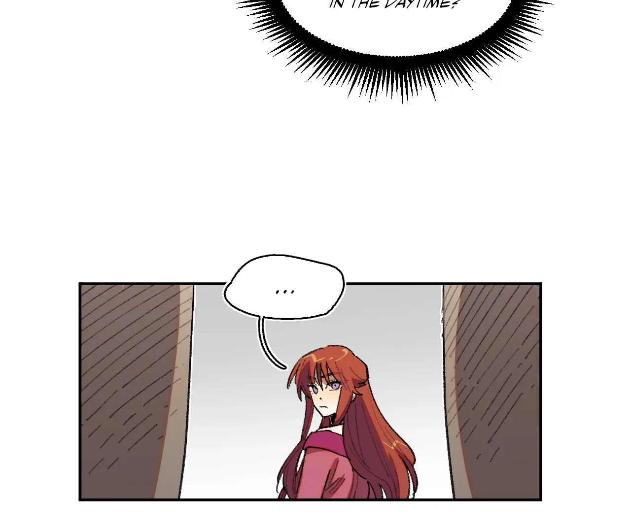 Queen of the Veil Chapter 45 page 65