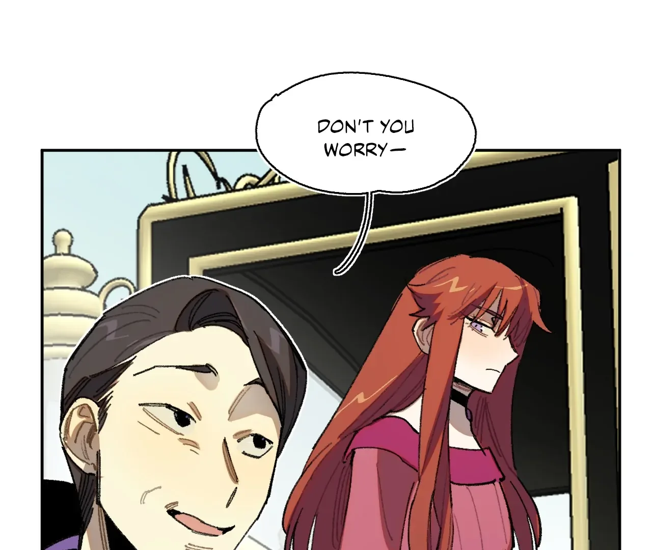 Queen of the Veil Chapter 45 page 80