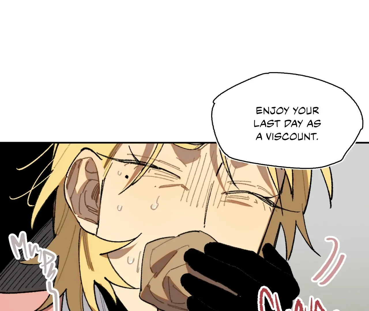 Queen of the Veil Chapter 45 page 76