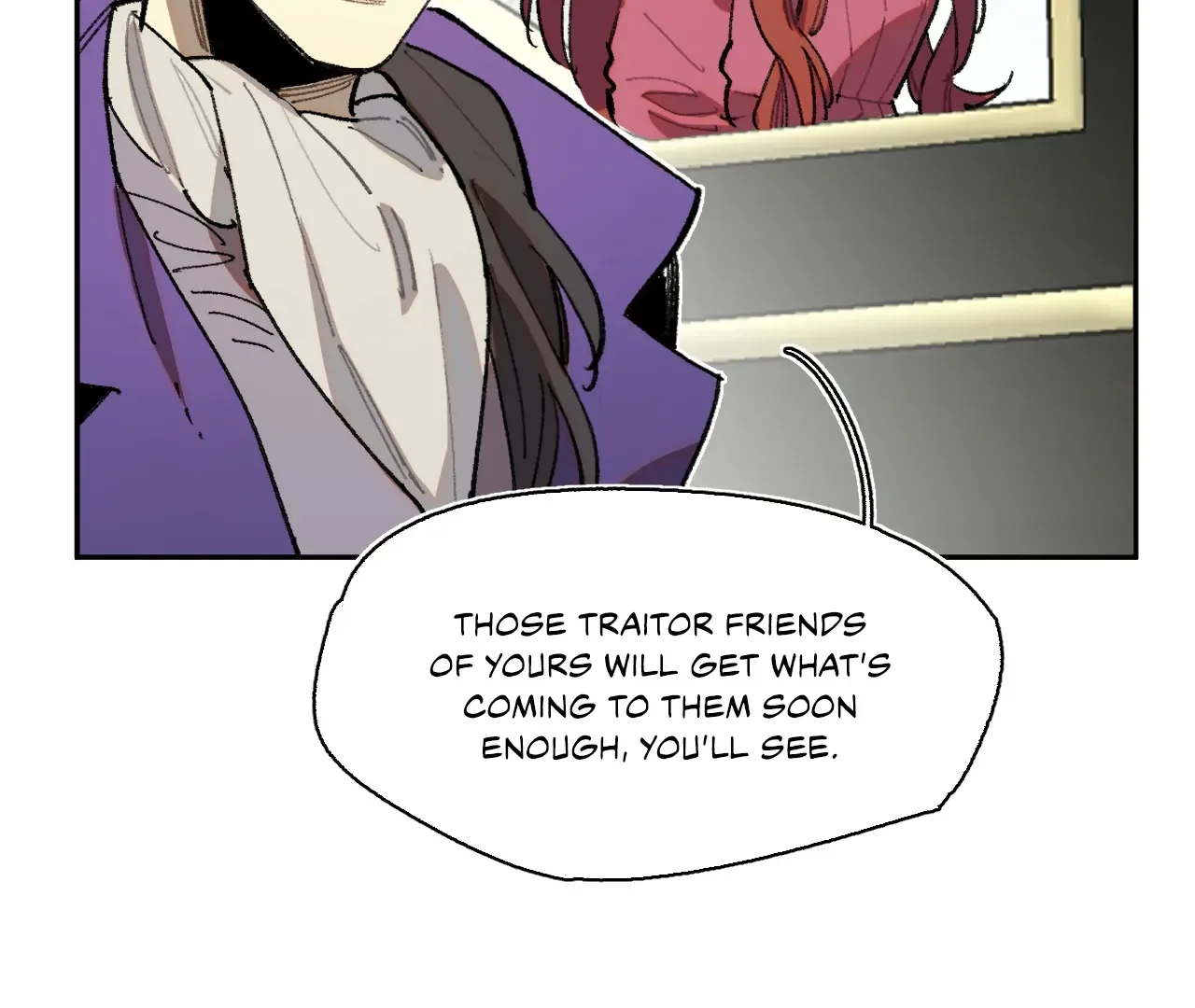 Queen of the Veil Chapter 45 page 81