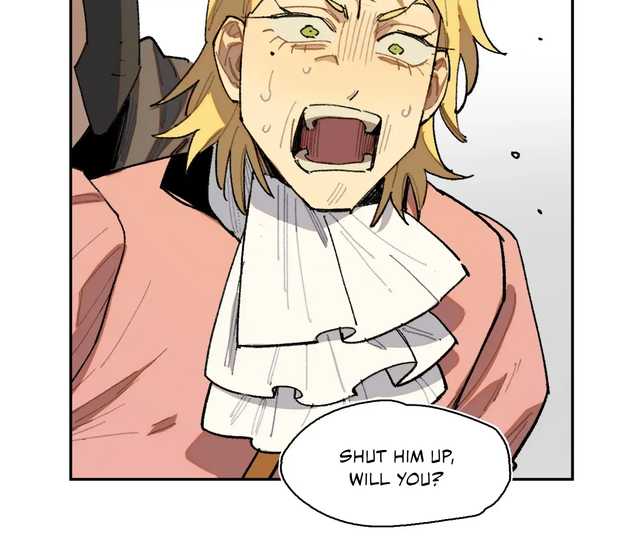 Queen of the Veil Chapter 45 page 75