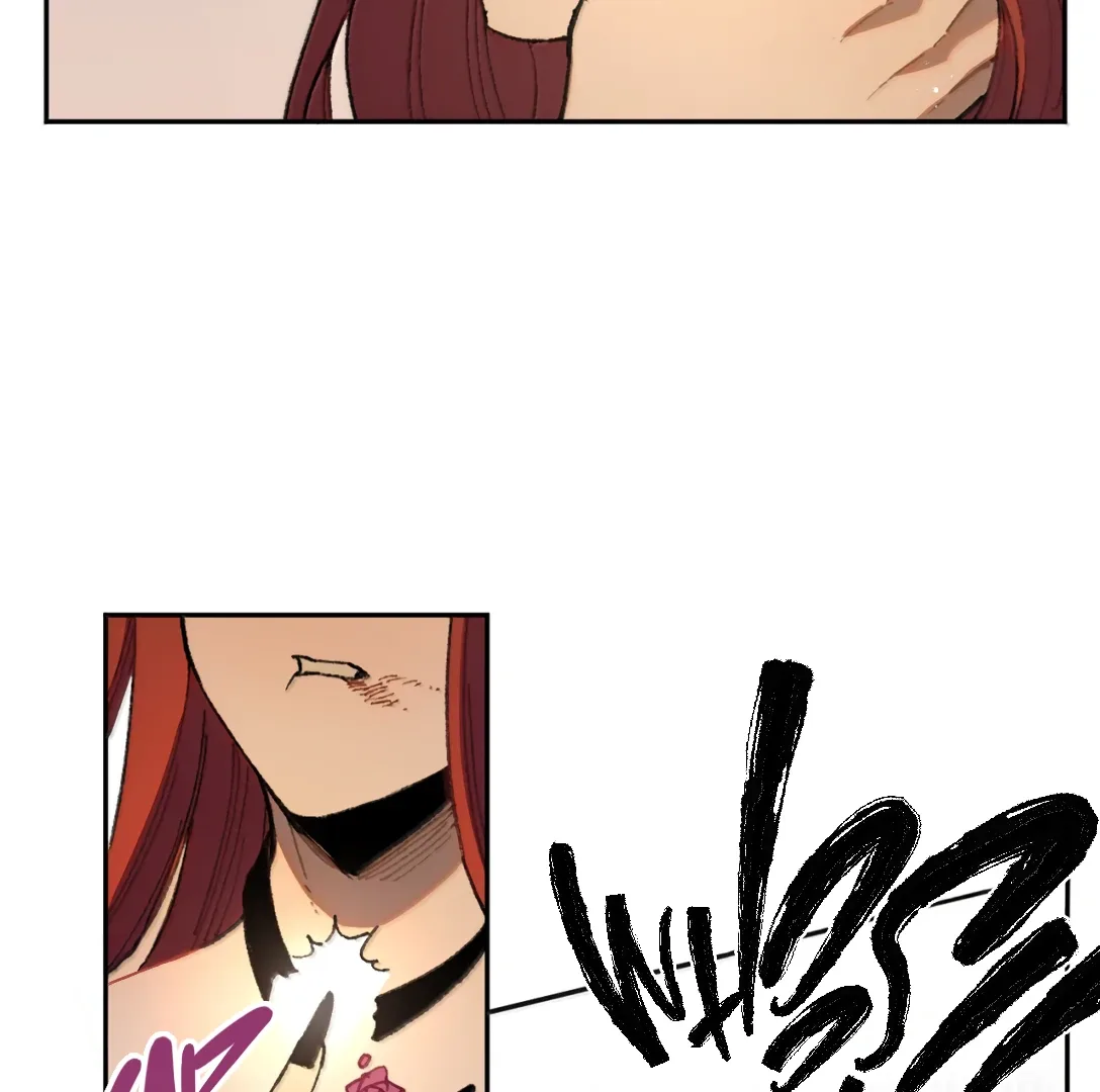 Queen of the Veil Chapter 46 page 33