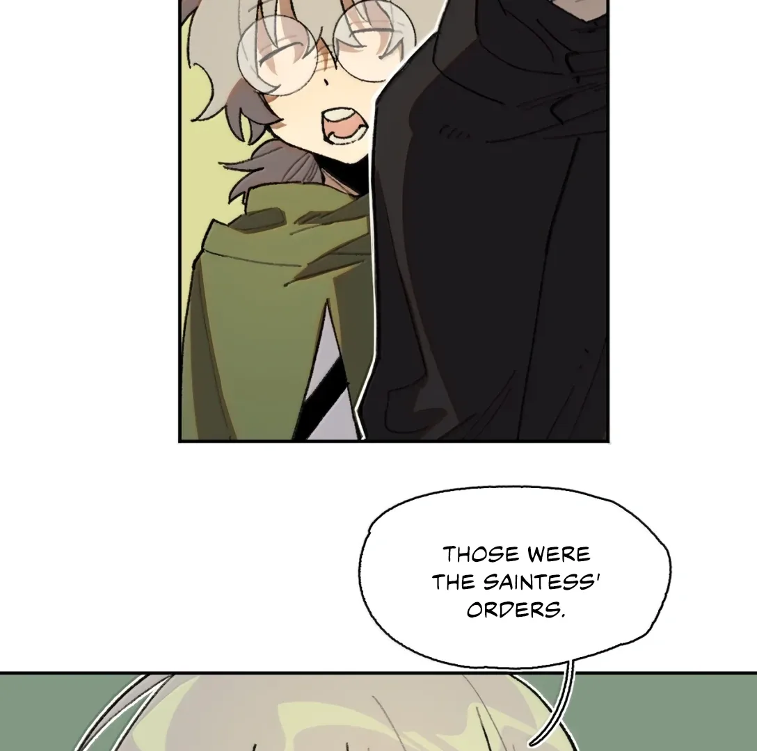Queen of the Veil Chapter 46 page 8