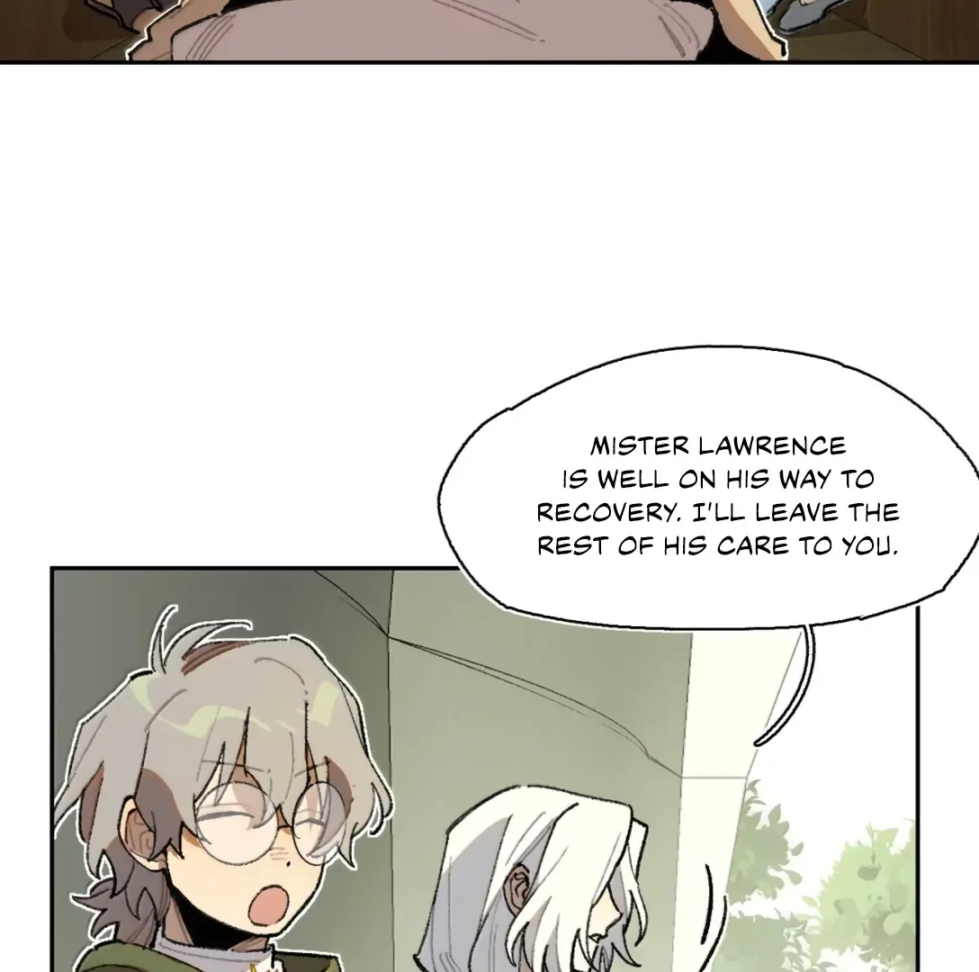 Queen of the Veil Chapter 46 page 5