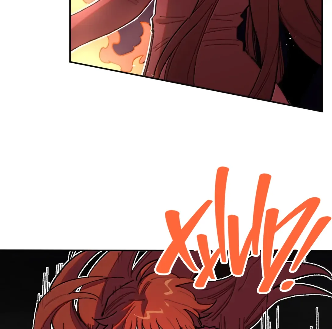 Queen of the Veil Chapter 46 page 35