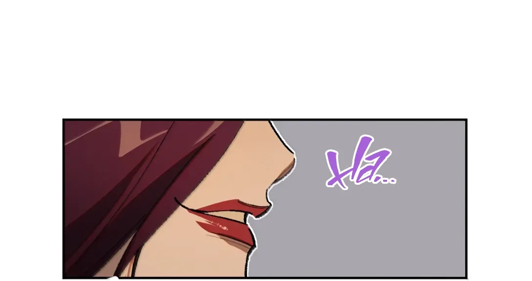 Queen of the Veil Chapter 46 page 28