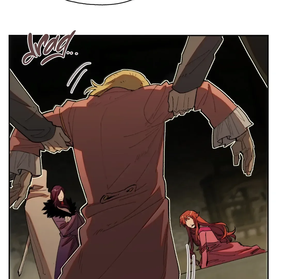 Queen of the Veil Chapter 46 page 58
