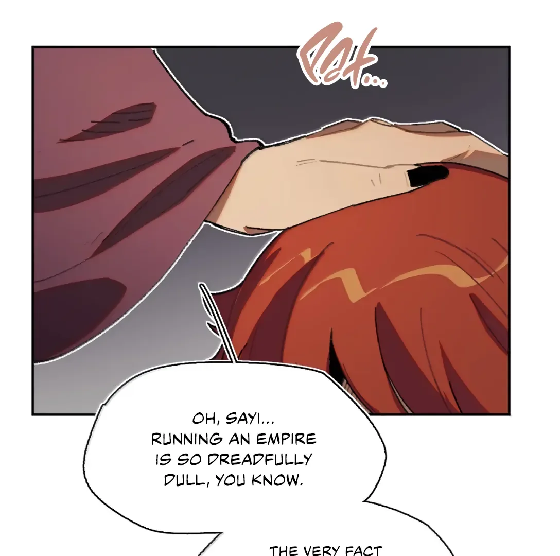 Queen of the Veil Chapter 46 page 41
