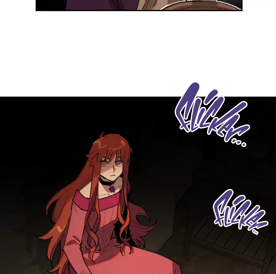 Queen of the Veil Chapter 46 page 24