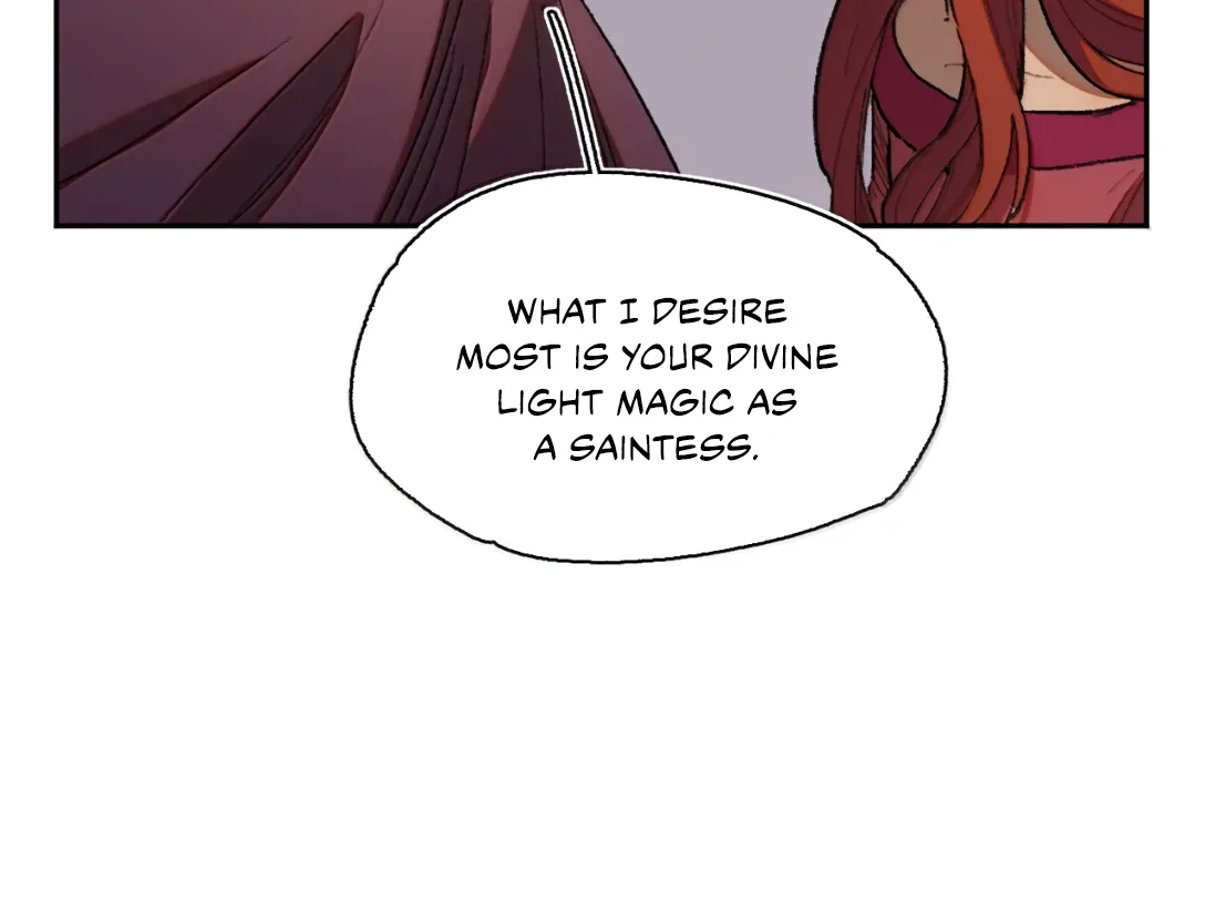 Queen of the Veil Chapter 46 page 54