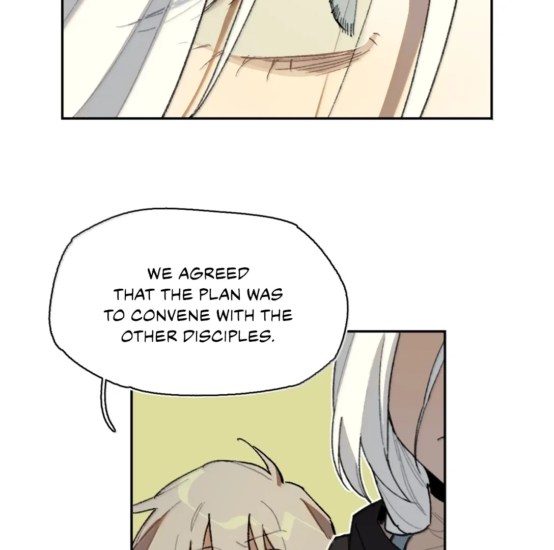 Queen of the Veil Chapter 46 page 7