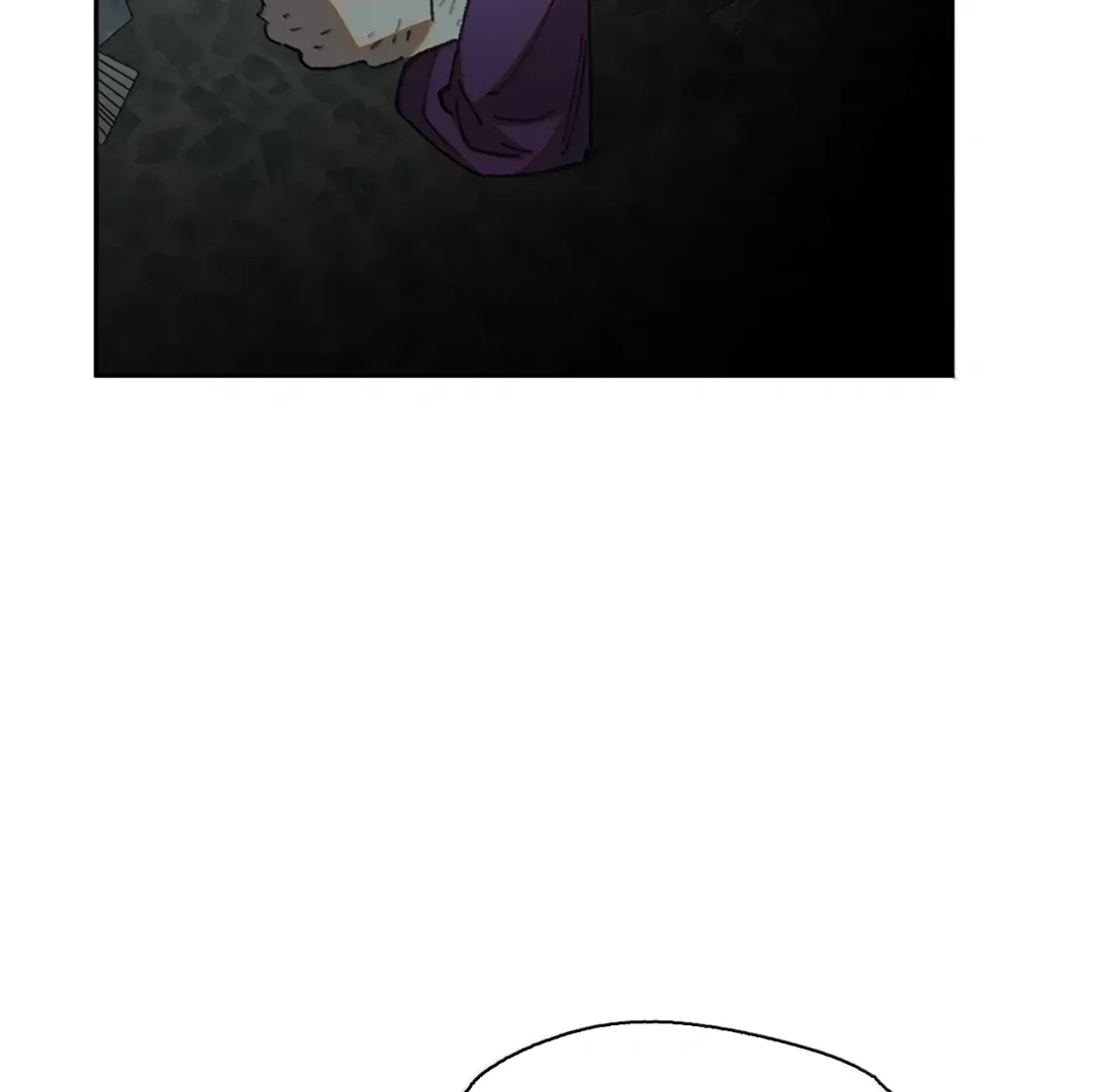Queen of the Veil Chapter 46 page 22