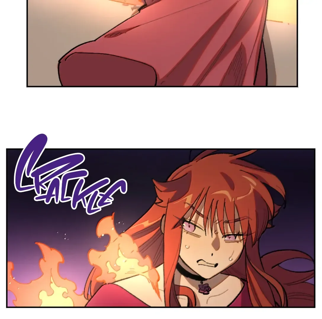 Queen of the Veil Chapter 46 page 30
